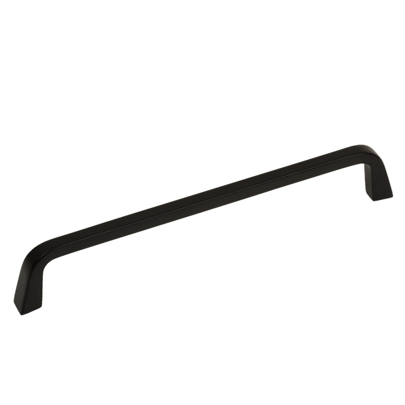 Handle Este - 160mm - Matt black