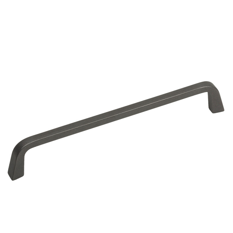 Handle Este - 160mm - Graphite grey