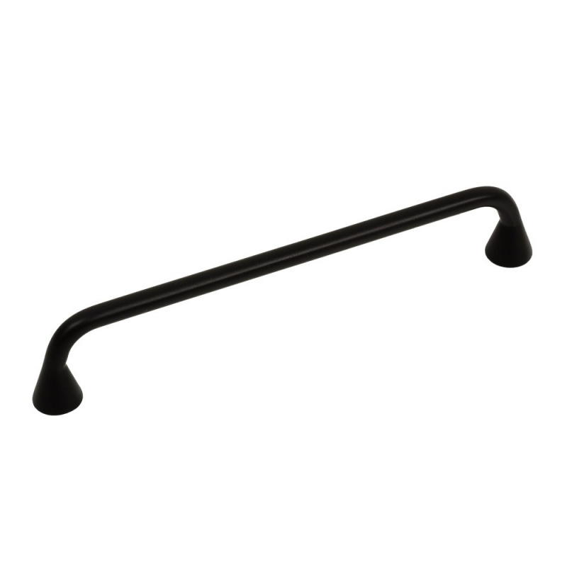 Handle Bella - 160mm - Matt black