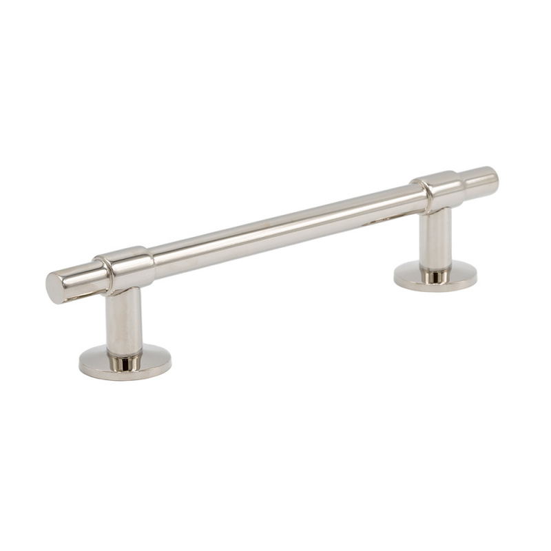 Handle Uniform - 128mm - Nickel Plated