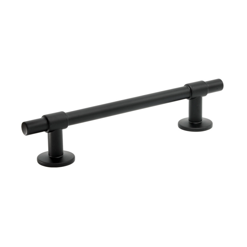 Handle Uniform - 128mm - Matt black