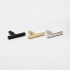 Knob T Spira - Nickel plated Knob T Spira - Nickel plated