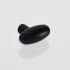 Cabinet Knob T Oliver - Matt black Cabinet Knob T Oliver - Matt black