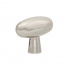 Cabinet Knob T Oliver - Nickel plated Cabinet Knob T Oliver - Nickel plated