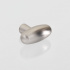 Cabinet Knob T Oliver - Stainless steel look Cabinet Knob T Oliver - Stainless steel look