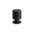 Knob Solo - 21mm - Matte black Knob Solo - 21mm - Matte black