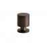 Knob Solo - 21mm - Burnished brass Knob Solo - 21mm - Burnished brass