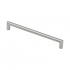 Handle Norma 12 - 192mm - Stainless steel