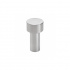 Knob D-337 - 20mm - Stainless steel