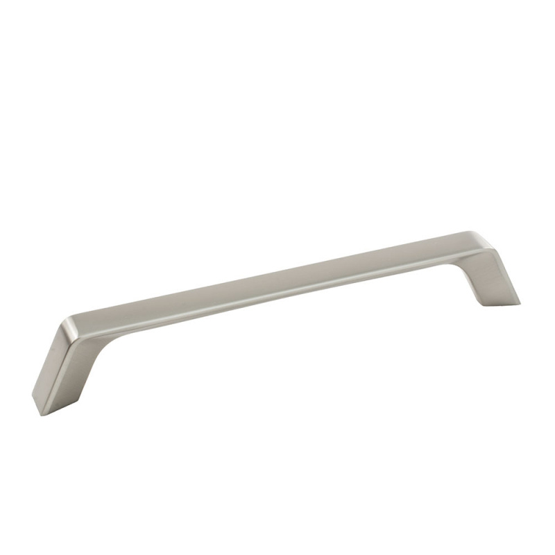 Handle Frank - 160mm - Stainless steel look