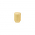 Knob Riff - 21mm - Matt brass Knob Riff - 21mm - Matt brass