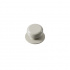 Knob Colette - 50mm - Glossy dusty creme Knob Colette - 50mm - Glossy dusty creme