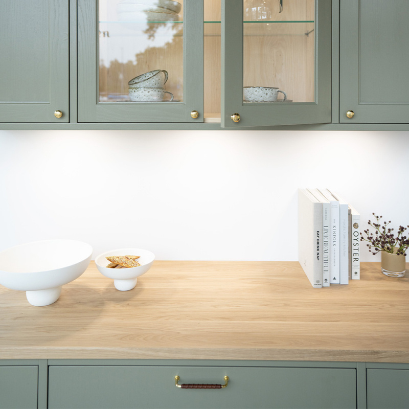 Knob 7638 - 31mm - Polished Brass