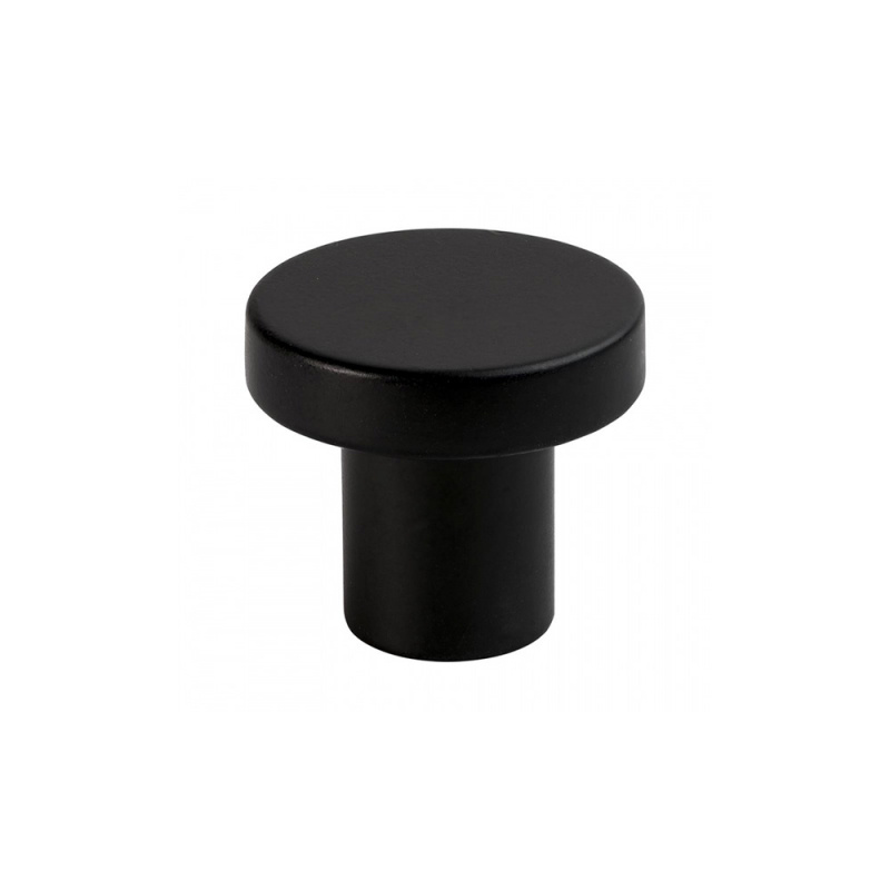 Knob 2078 - 28mm - Black