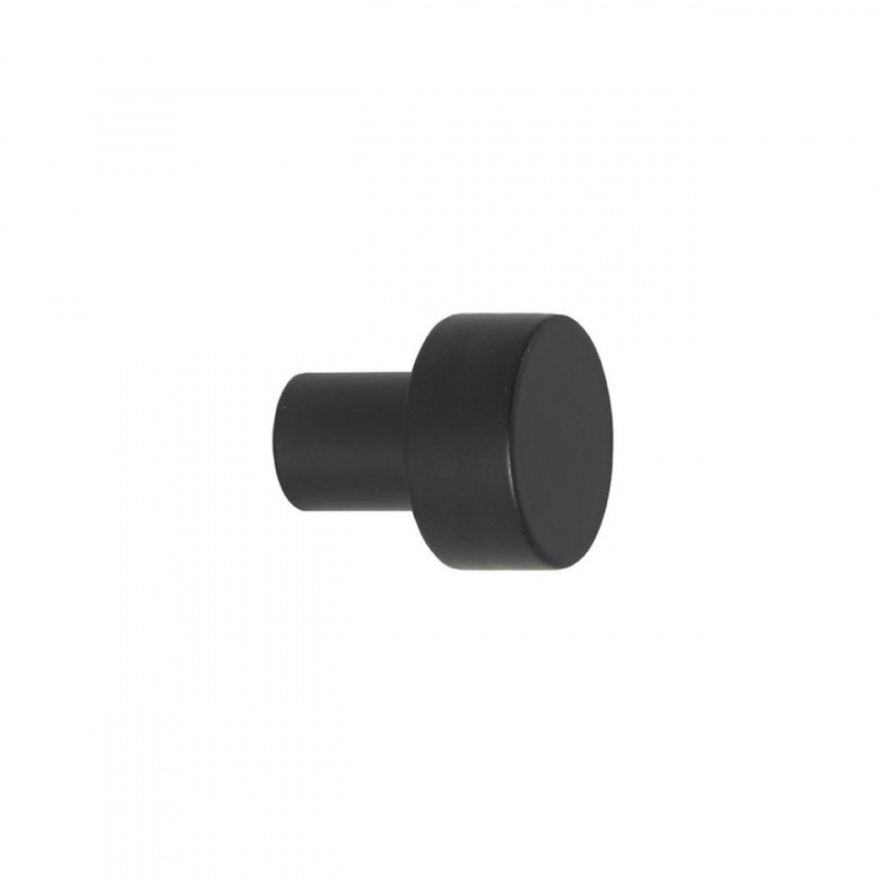 Hook Mood - 18/20mm - Matt Black
