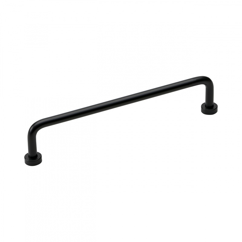 Handle Lounge - 160mm - Black