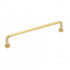 Handle Lounge - 160mm - Brushed brass