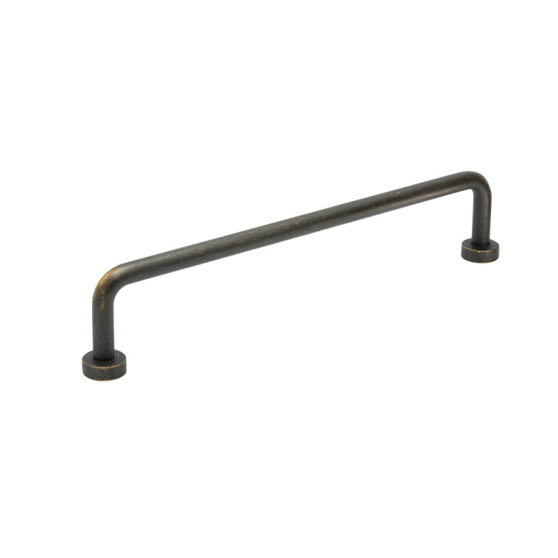 Handle Lounge - 160mm - Antique brown
