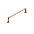 Handle Lounge - 160mm - Brushed copper Handle Lounge - 160mm - Brushed copper