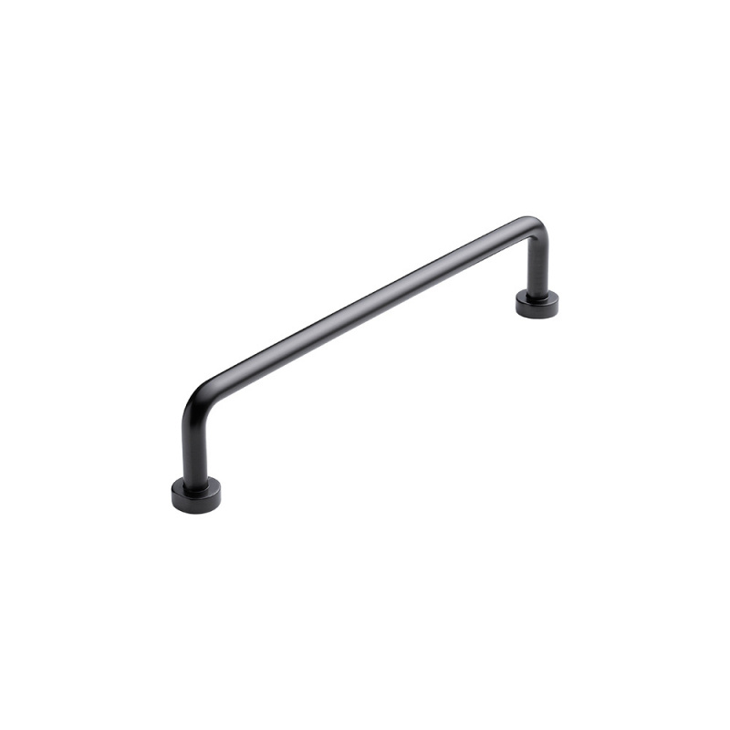 Handle Lounge - 160mm - Gun metal