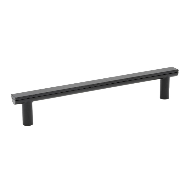Handle Bis - 160mm - Black/Black