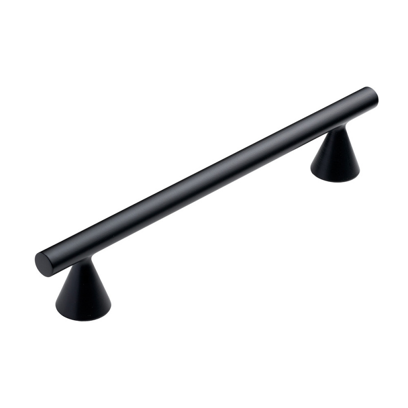 Handle Delta - 160mm - Matt black