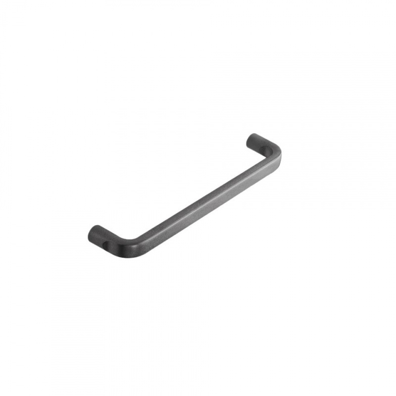 Handle Base - 160mm - Antique grey