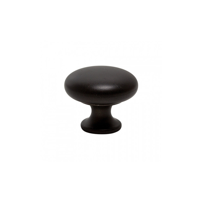 Knob Duke - 32mm - Black