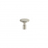 Knob Jubilee - 28mm - Polished nickel Knob Jubilee - 28mm - Polished nickel