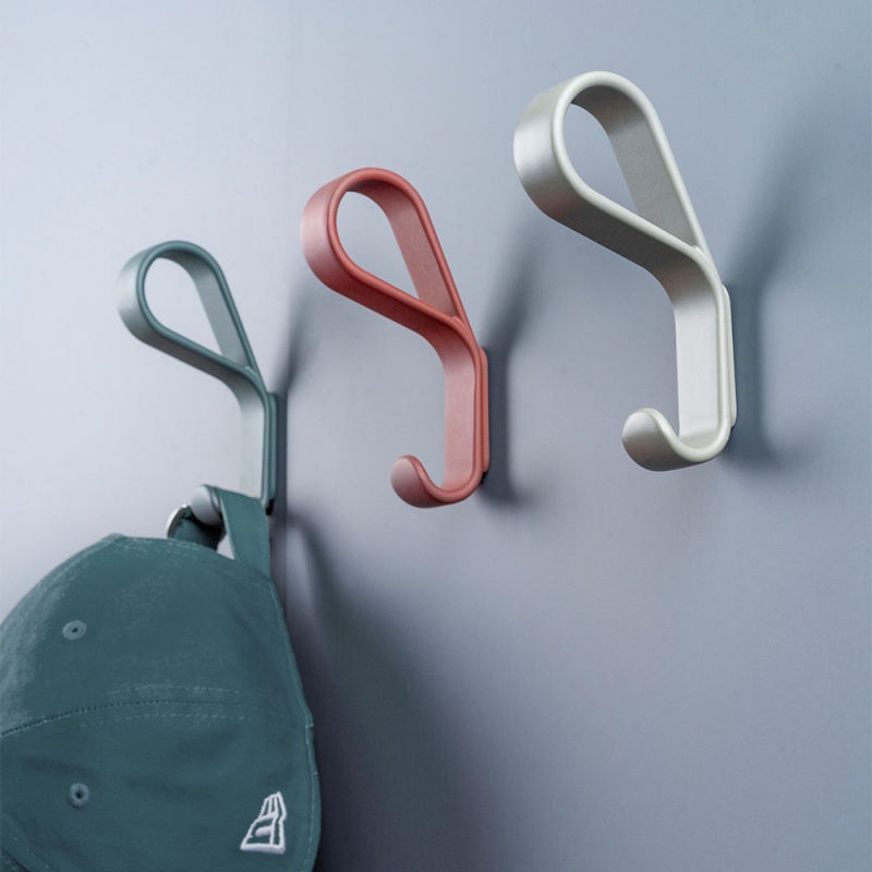 Hook Belt - Green forest