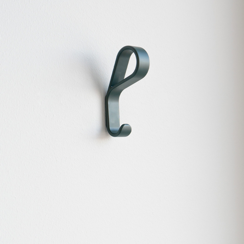 Hook Belt - Green forest