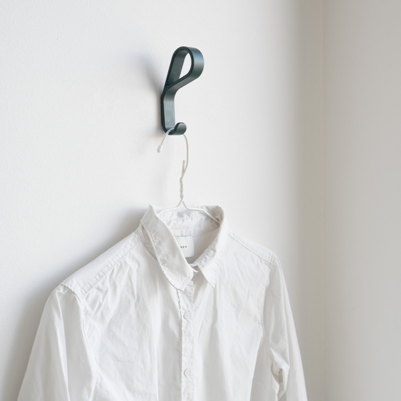 Hook Belt - Green forest