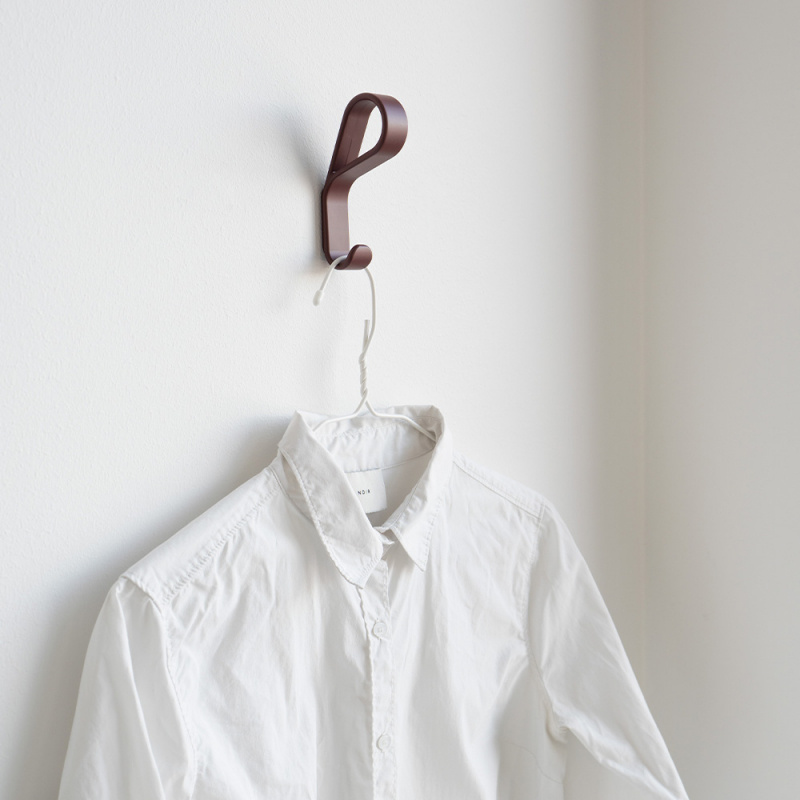 Hook Belt - Red volcano