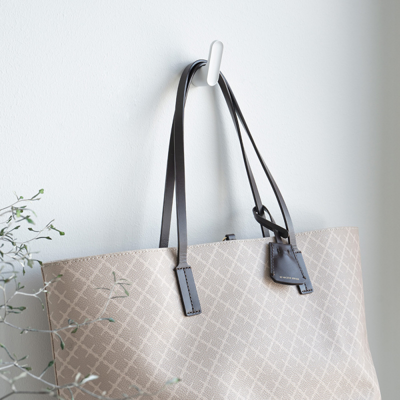 Hook Luv - Matt white