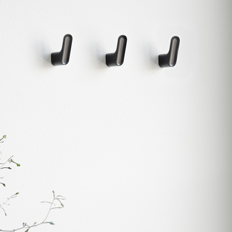 Hook Luv - Matt black