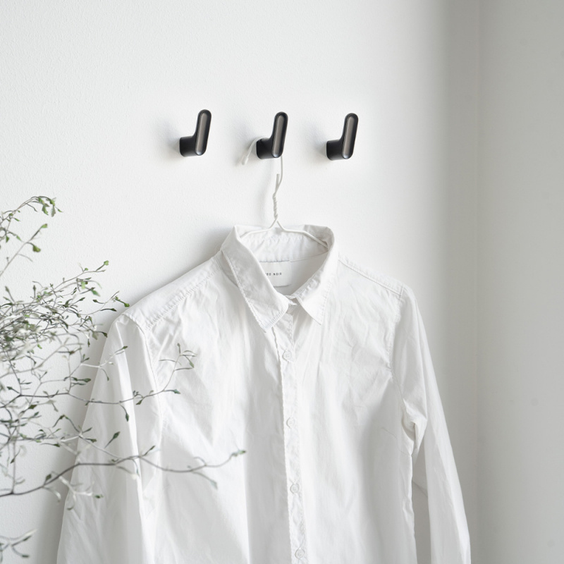 Hook Luv - Matt black