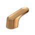 Knob Luv - Brushed brass Knob Luv - Brushed brass