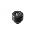 Knob Nola - 30mm - Dark-stained oak Knob Nola - 30mm - Dark-stained oak