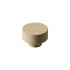 Knob Row - 40mm - Nordic oak Knob Row - 40mm - Nordic oak
