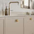 Knob Row - 40mm - Nordic oak Knob Row - 40mm - Nordic oak