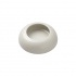 Handle Cup - Glossy dusty creme Handle Cup - Glossy dusty creme