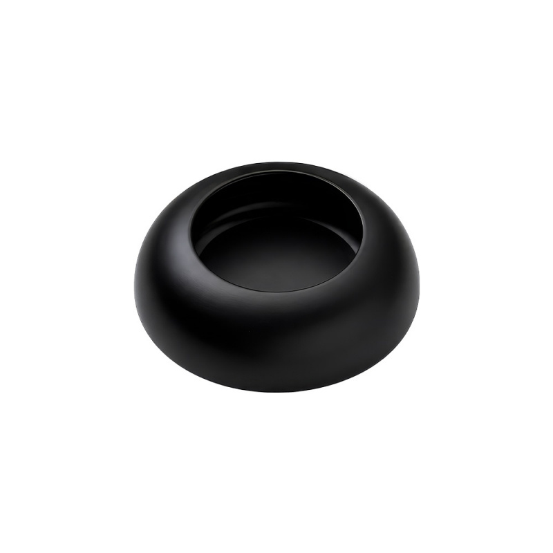 Handle Cup - Matt black