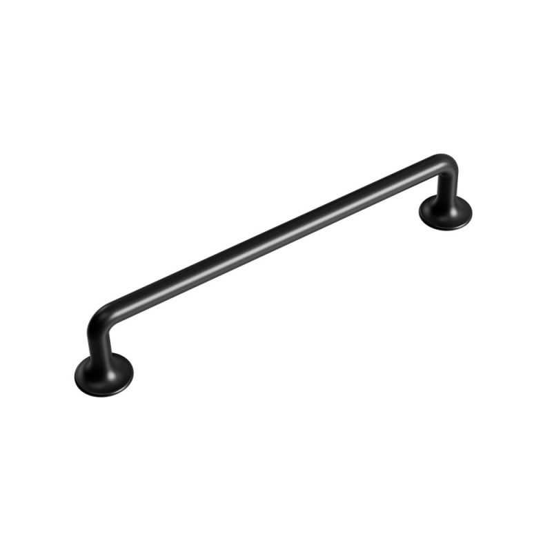 Handle Tango - 160mm - Matt black