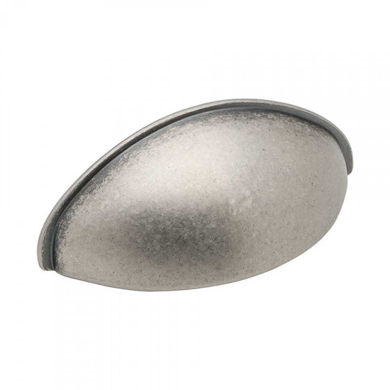 Pin bull 2532 - 64mm - Tin oxide