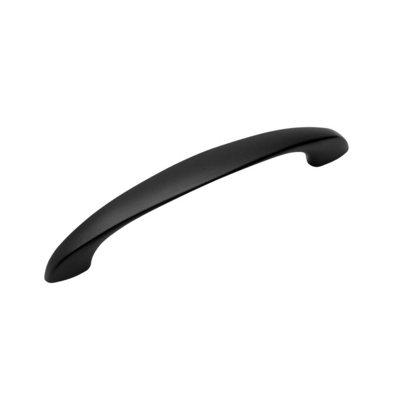Handle 0033 - 128mm - Black