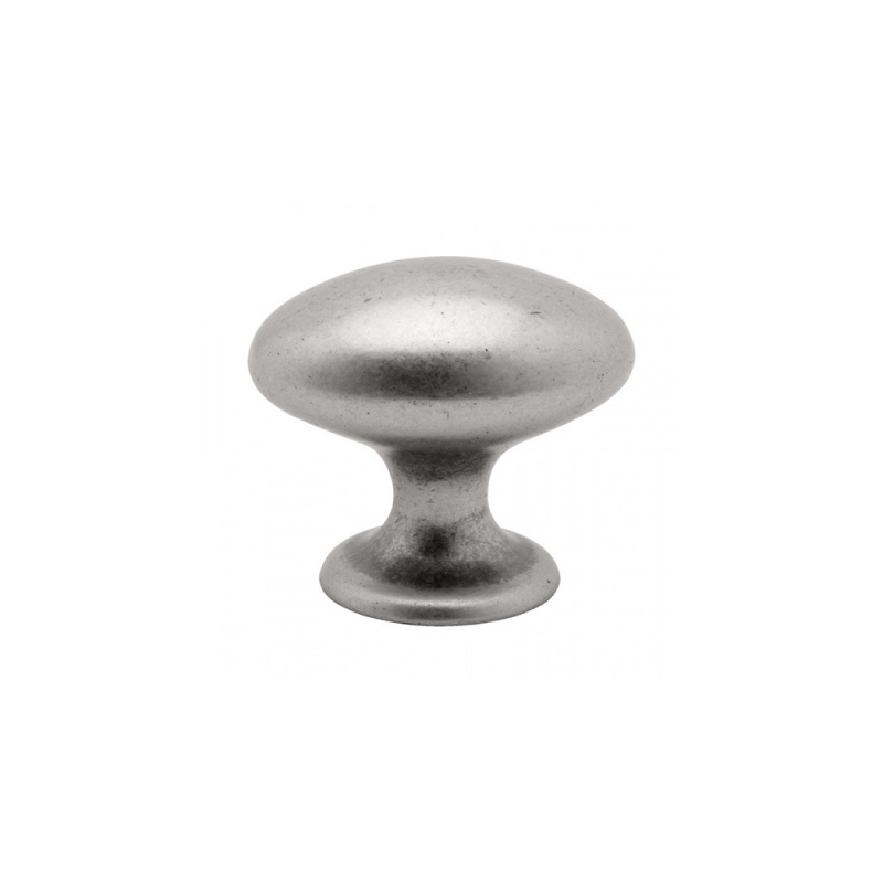 Knob 401 - 40mm - Tin