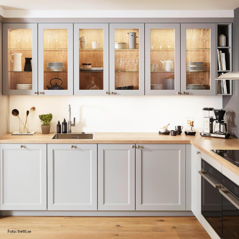 Knob 401 - 40mm - Nickel Plated