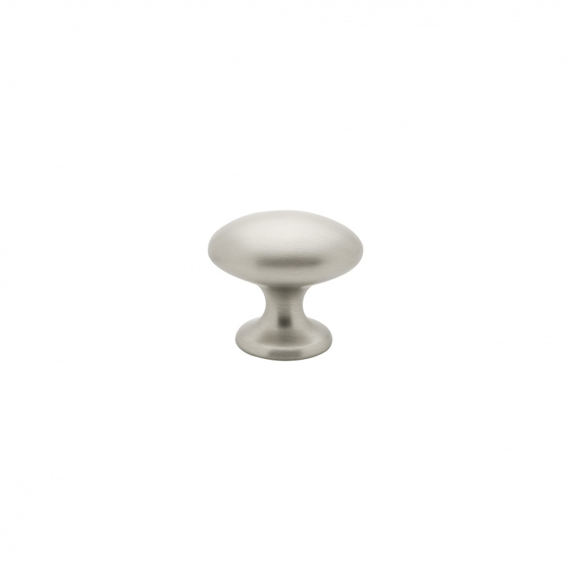 Knob 401 Care - Stainless Steel Look