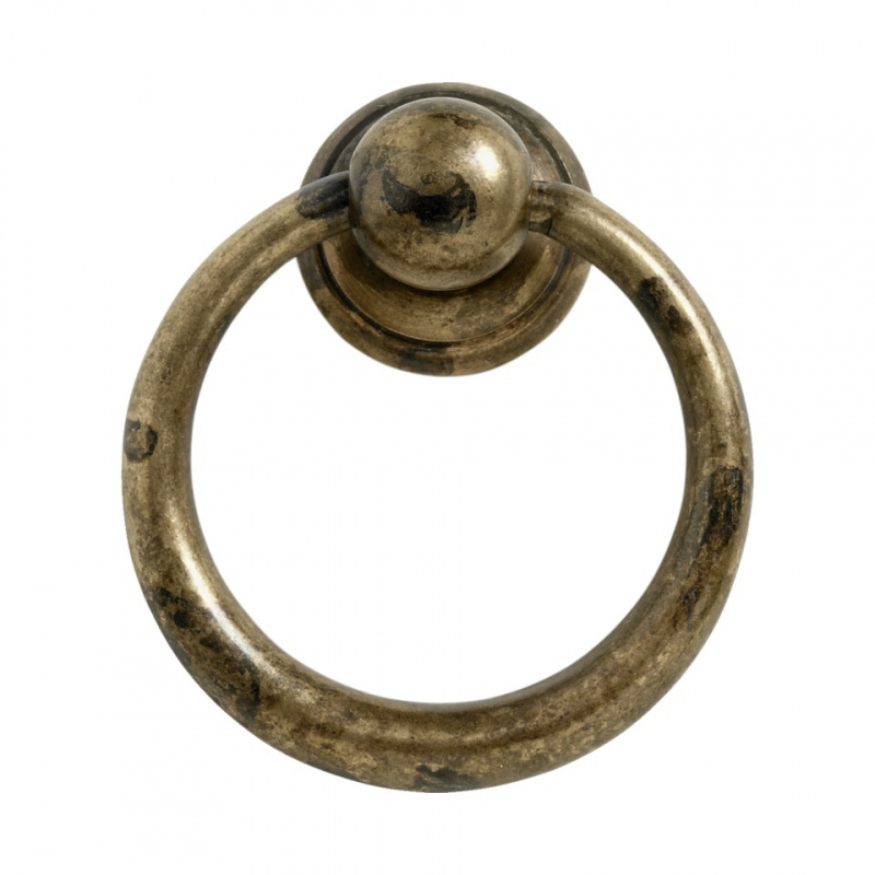 Ring 157 - 33mm - Antique
