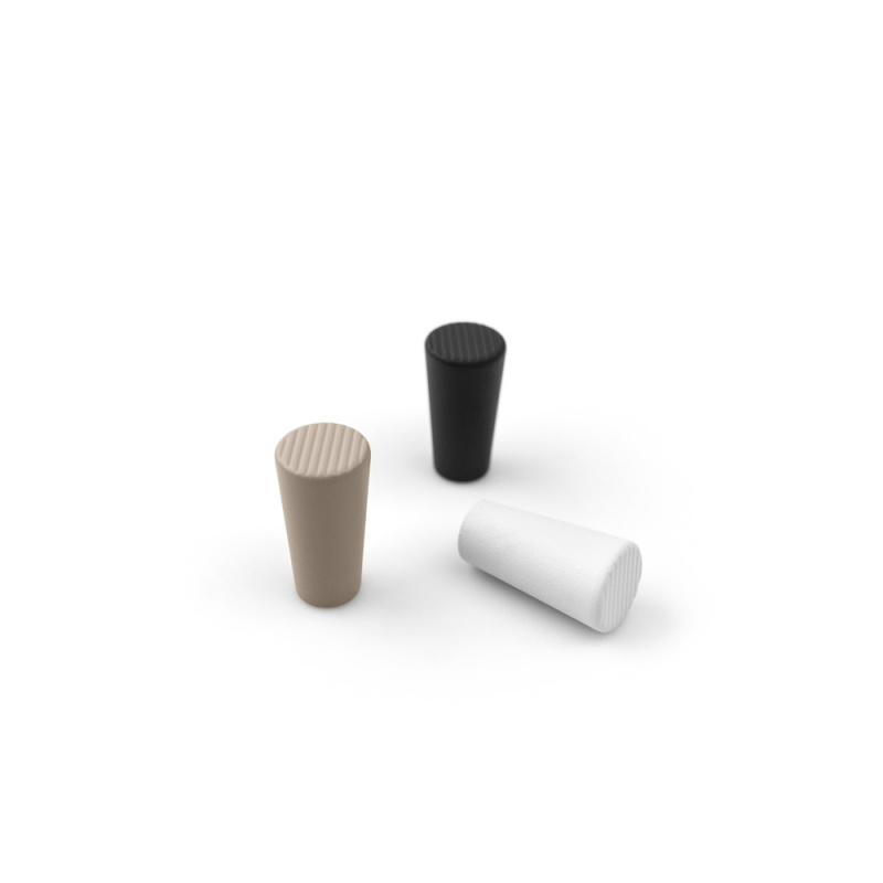 Knob Aqua-Rama - 12mm - Sand